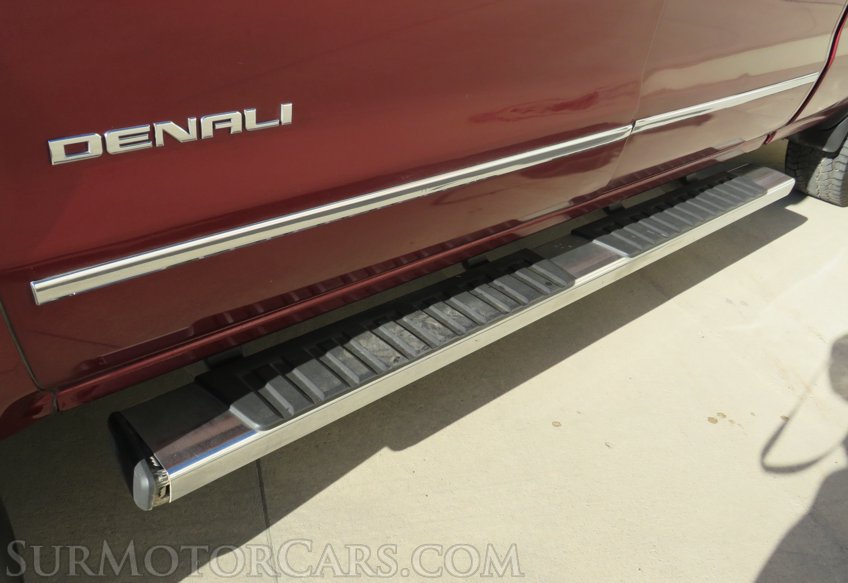 2015 GMC Sierra 1500 - Image 29