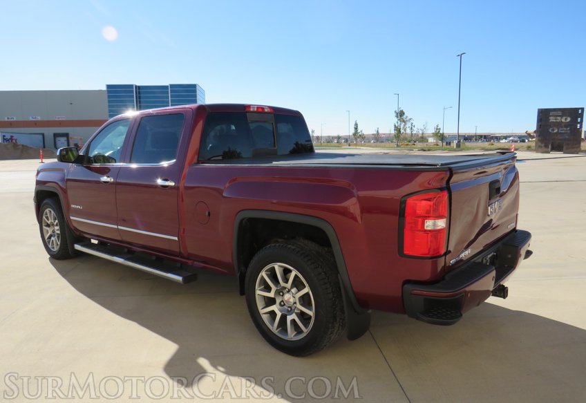 2015 GMC Sierra 1500 - Image 8