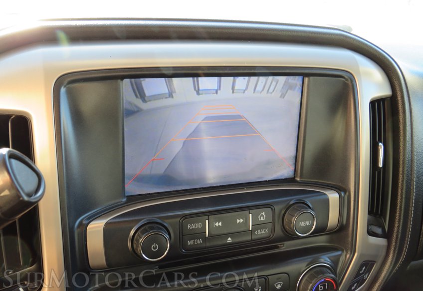 2015 GMC Sierra 1500 - Image 46