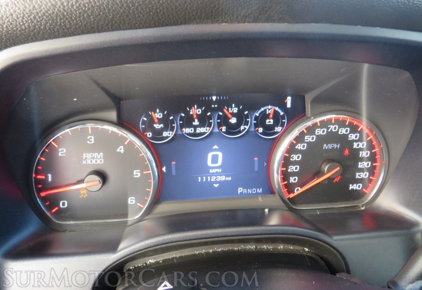 2015 GMC Sierra 1500 - Image 48