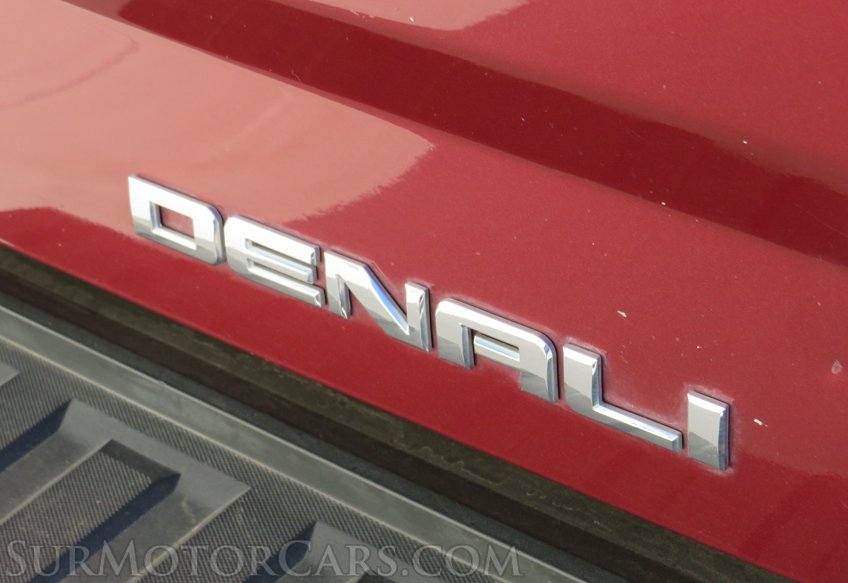 2015 GMC Sierra 1500 - Image 24