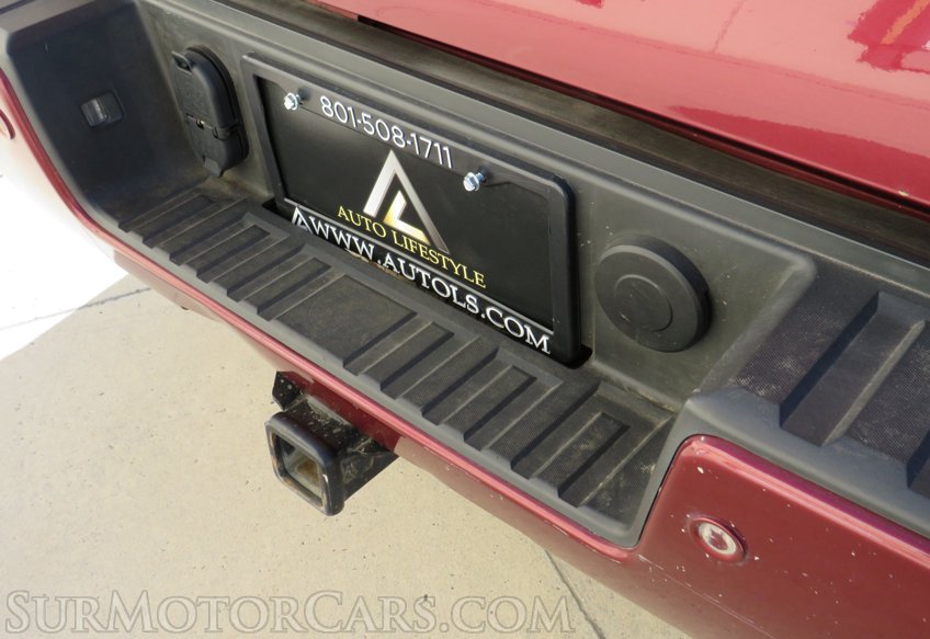 2015 GMC Sierra 1500 - Image 27