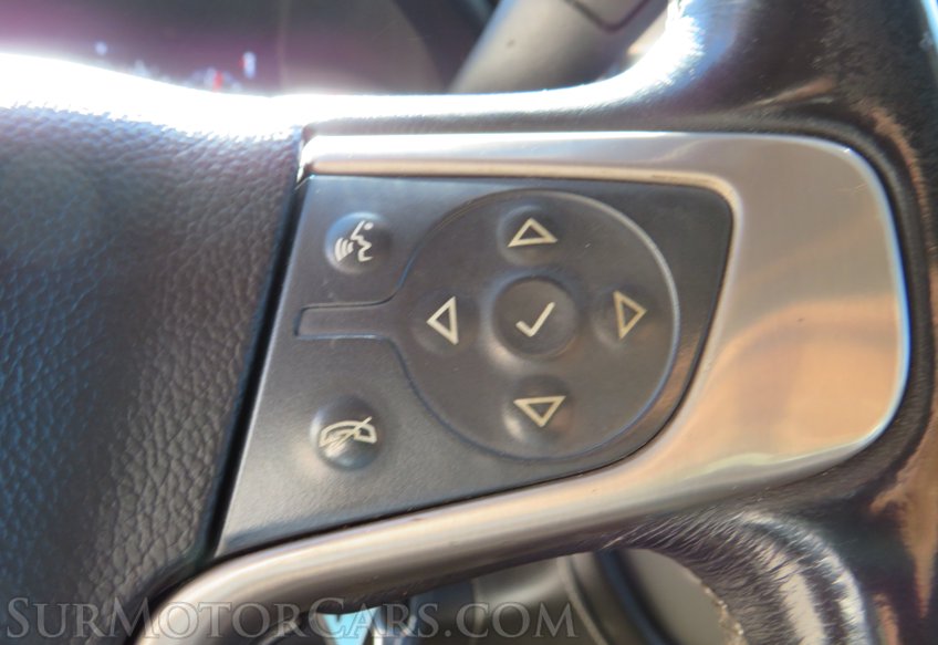 2015 GMC Sierra 1500 - Image 40