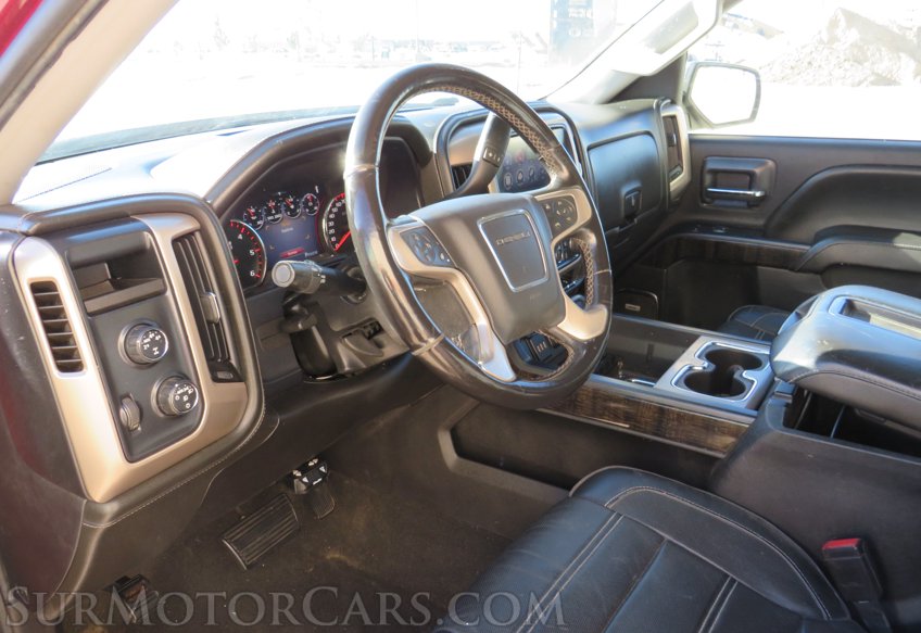 2015 GMC Sierra 1500 - Image 33