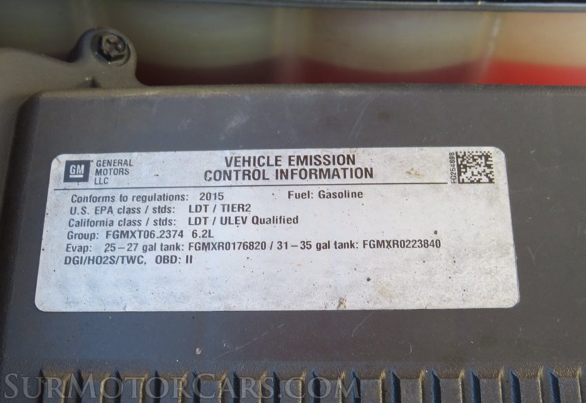 2015 GMC Sierra 1500 - Image 66