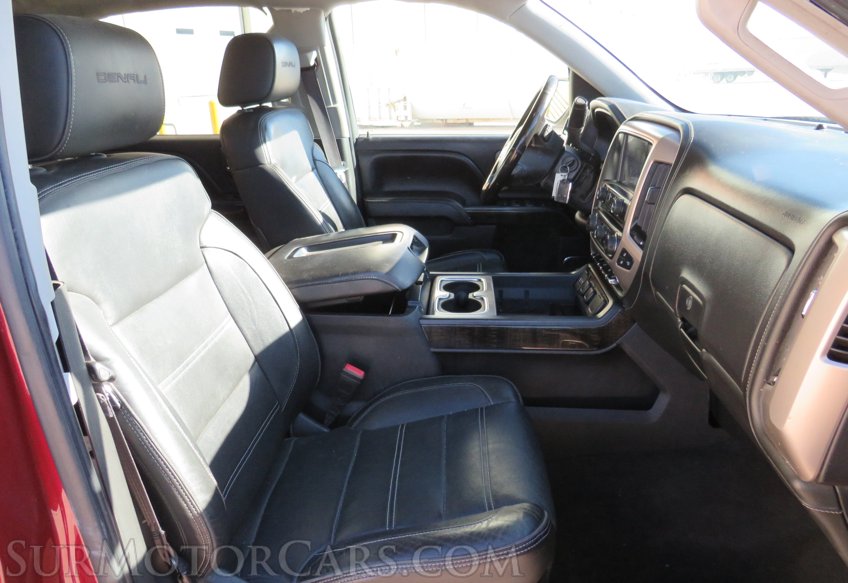 2015 GMC Sierra 1500 - Image 32