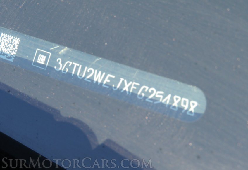 2015 GMC Sierra 1500 - Image 65