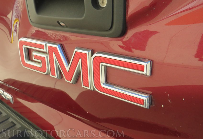 2015 GMC Sierra 1500 - Image 22