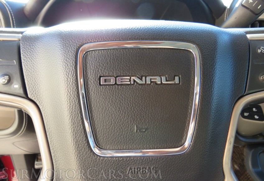 2015 GMC Sierra 1500 - Image 38