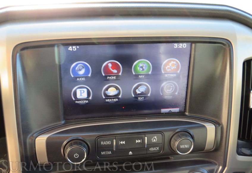 2015 GMC Sierra 1500 - Image 44