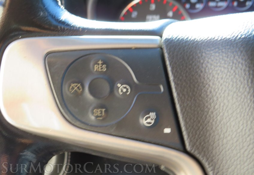 2015 GMC Sierra 1500 - Image 39