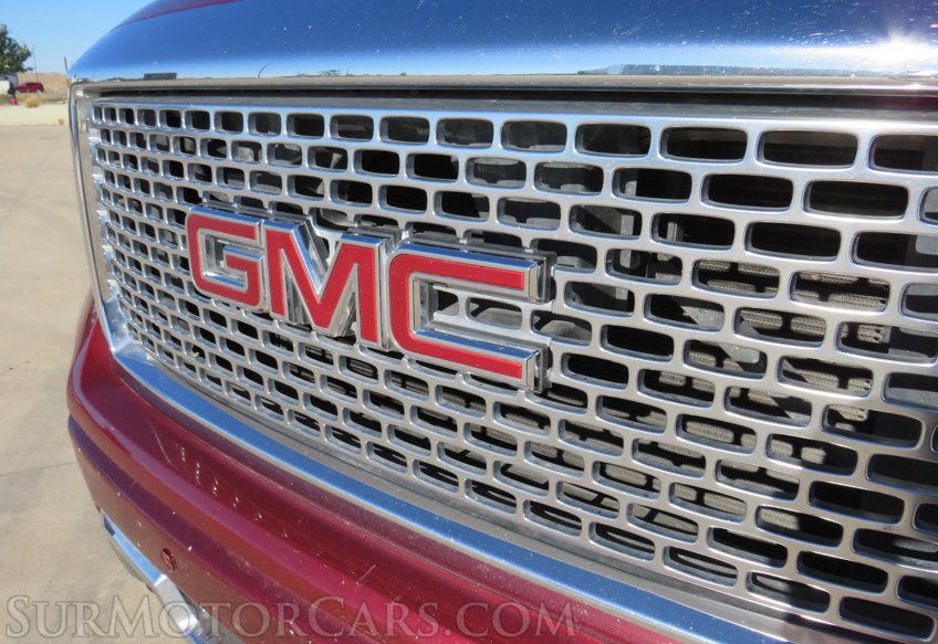 2015 GMC Sierra 1500 - Image 19