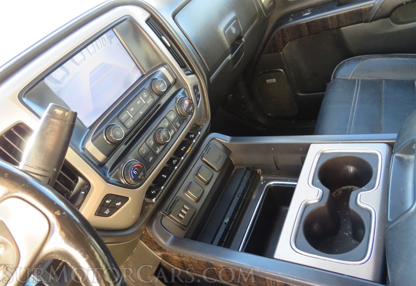 2015 GMC Sierra 1500 - Image 41