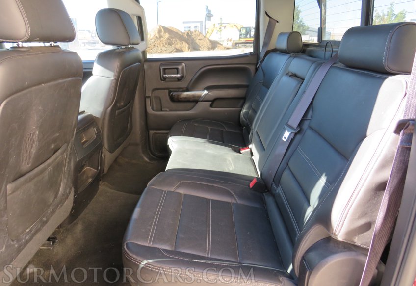 2015 GMC Sierra 1500 - Image 36