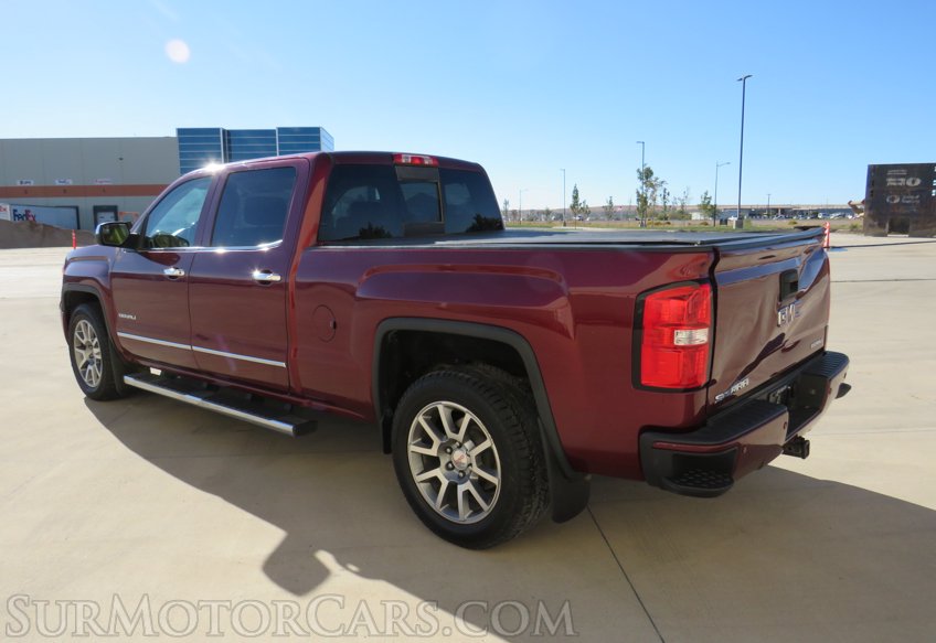 2015 GMC Sierra 1500 - Image 6