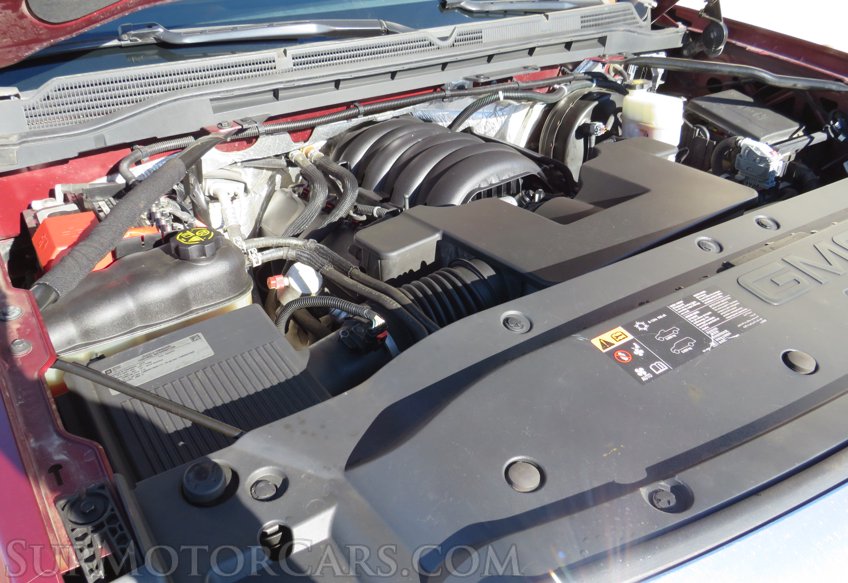 2015 GMC Sierra 1500 - Image 64