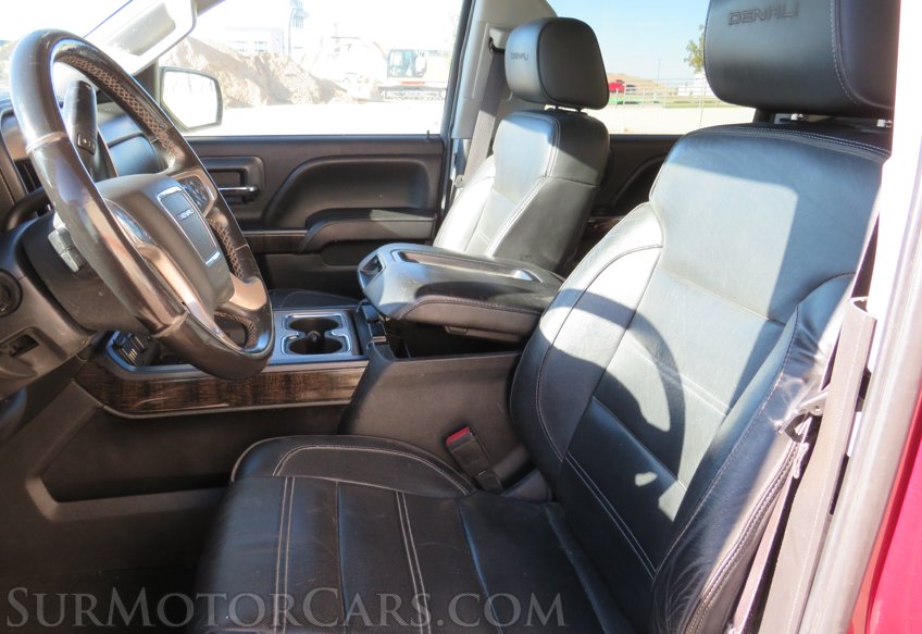 2015 GMC Sierra 1500 - Image 34