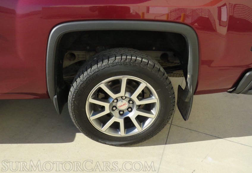 2015 GMC Sierra 1500 - Image 61