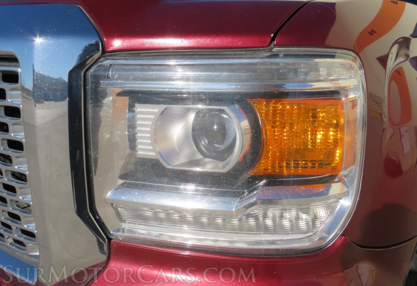 2015 GMC Sierra 1500 - Image 20