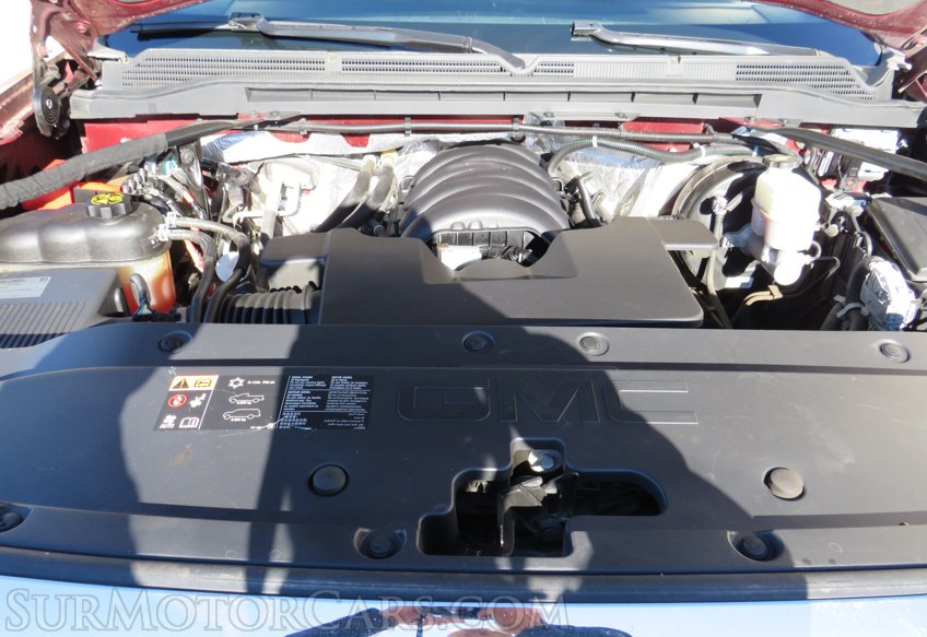 2015 GMC Sierra 1500 - Image 62