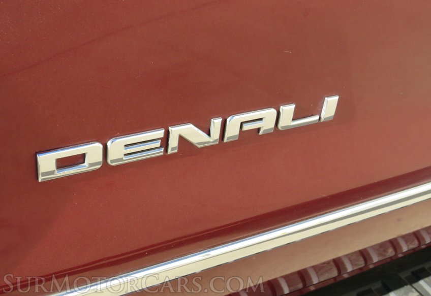 2015 GMC Sierra 1500 - Image 28