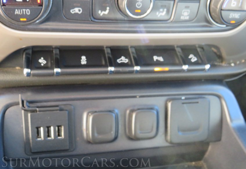 2015 GMC Sierra 1500 - Image 47