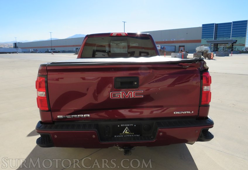 2015 GMC Sierra 1500 - Image 12