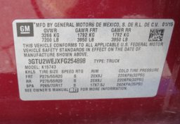 2015 GMC Sierra 1500 - Image 67