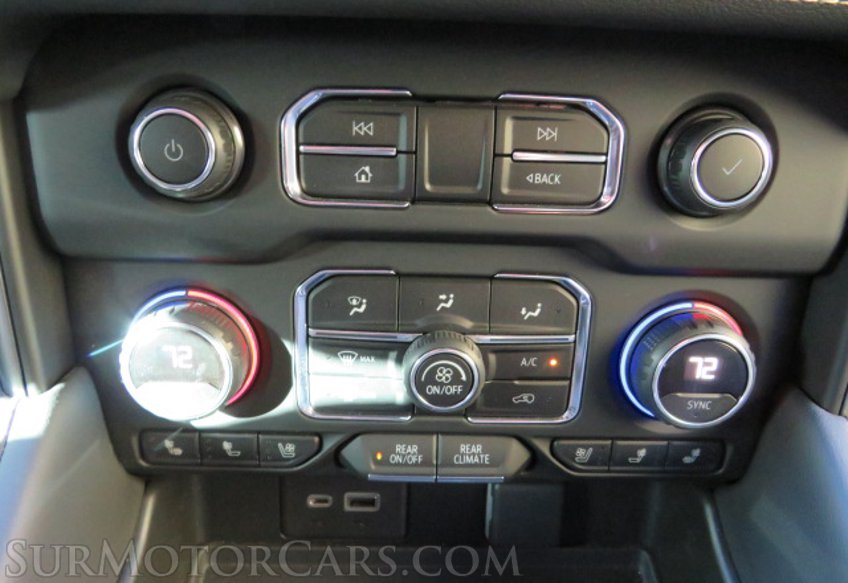 2021 Chevrolet Tahoe - Image 43