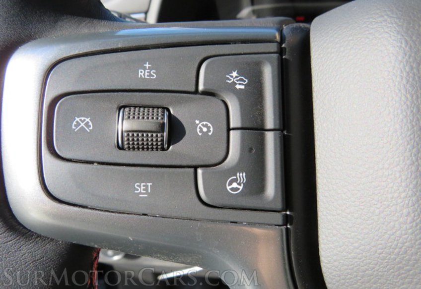 2021 Chevrolet Tahoe - Image 33