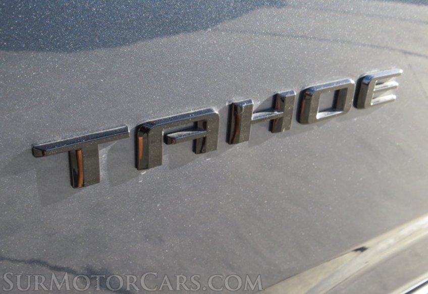 2021 Chevrolet Tahoe - Image 17