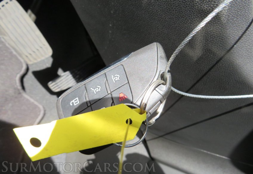 2021 Chevrolet Tahoe - Image 45