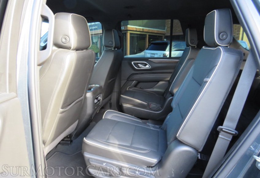 2021 Chevrolet Tahoe - Image 23