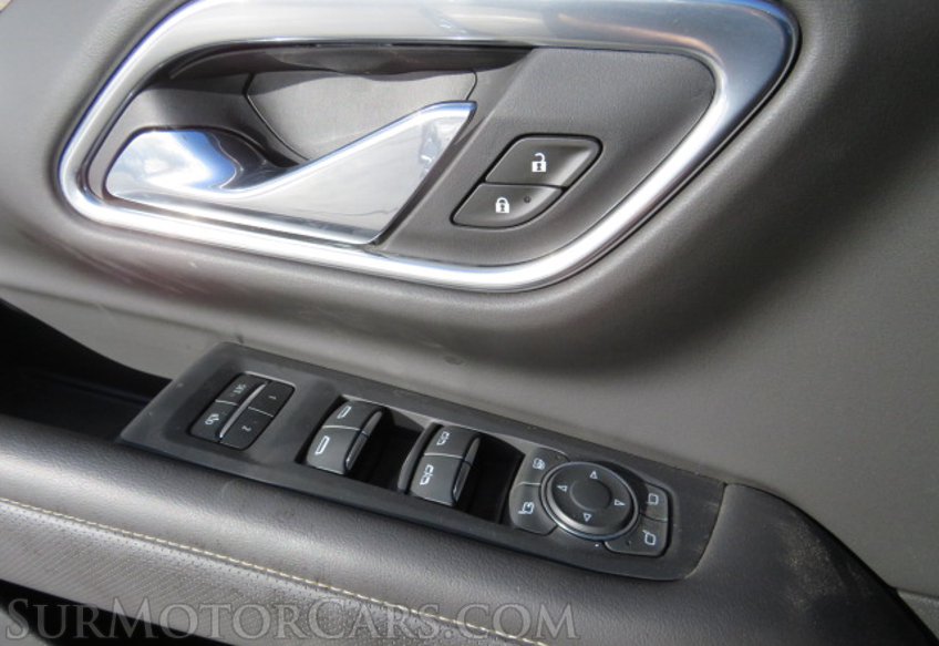 2021 Chevrolet Tahoe - Image 51