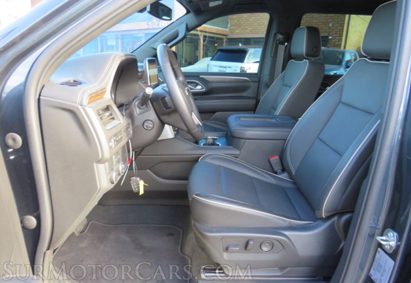 2021 Chevrolet Tahoe - Image 26