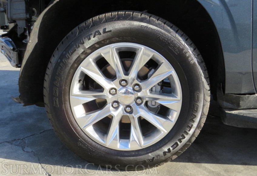 2021 Chevrolet Tahoe - Image 52