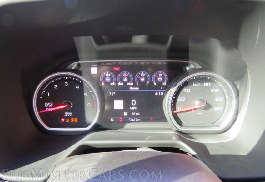 2021 Chevrolet Tahoe - Image 36