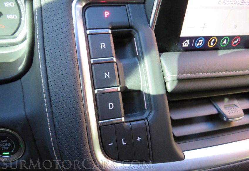 2021 Chevrolet Tahoe - Image 42