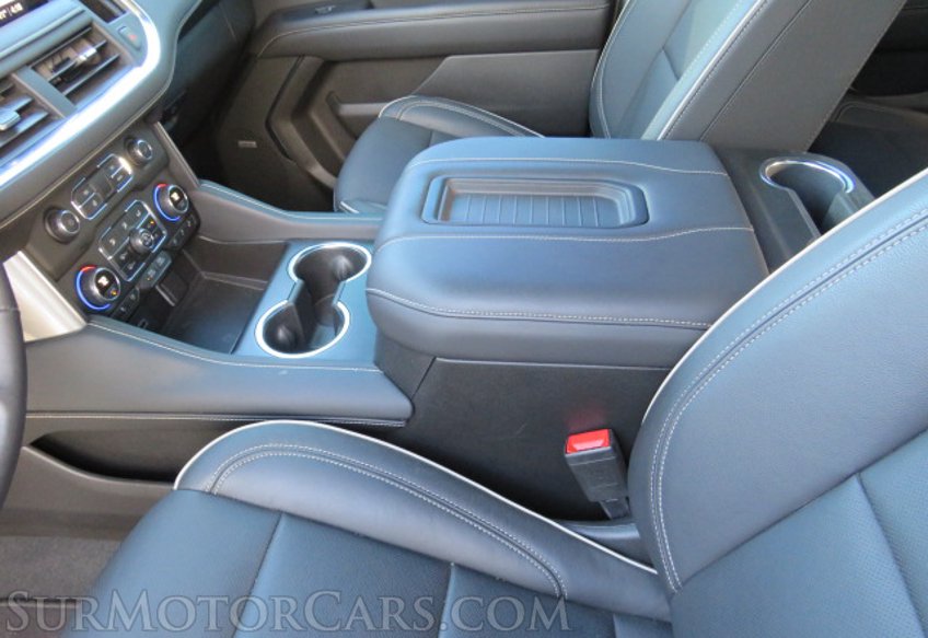 2021 Chevrolet Tahoe - Image 41