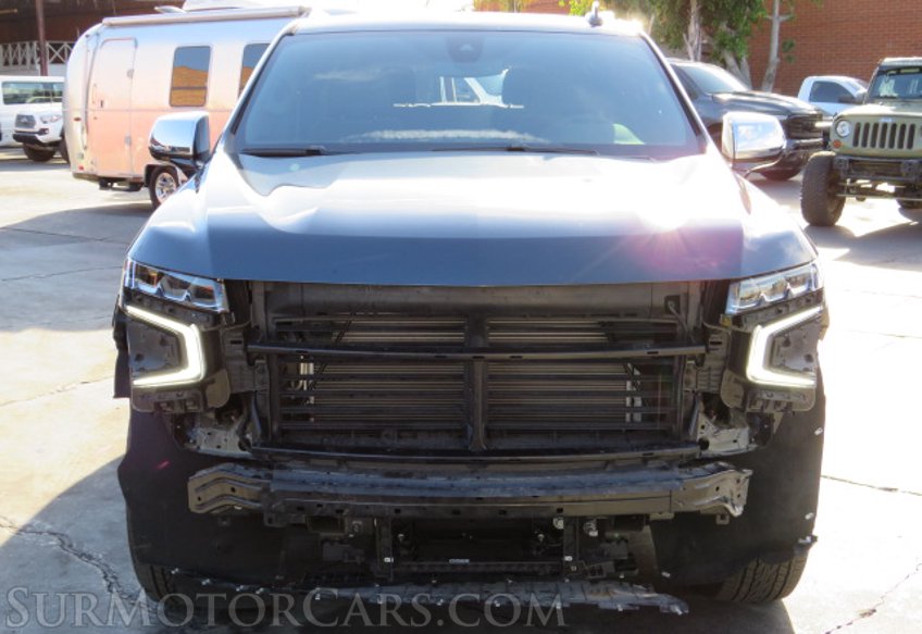 2021 Chevrolet Tahoe - Image 11