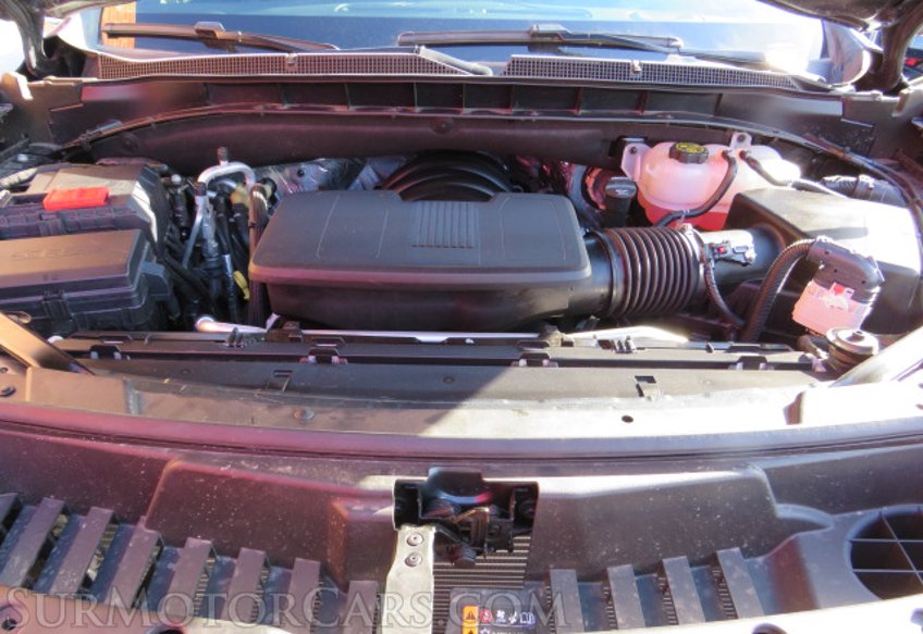 2021 Chevrolet Tahoe - Image 55