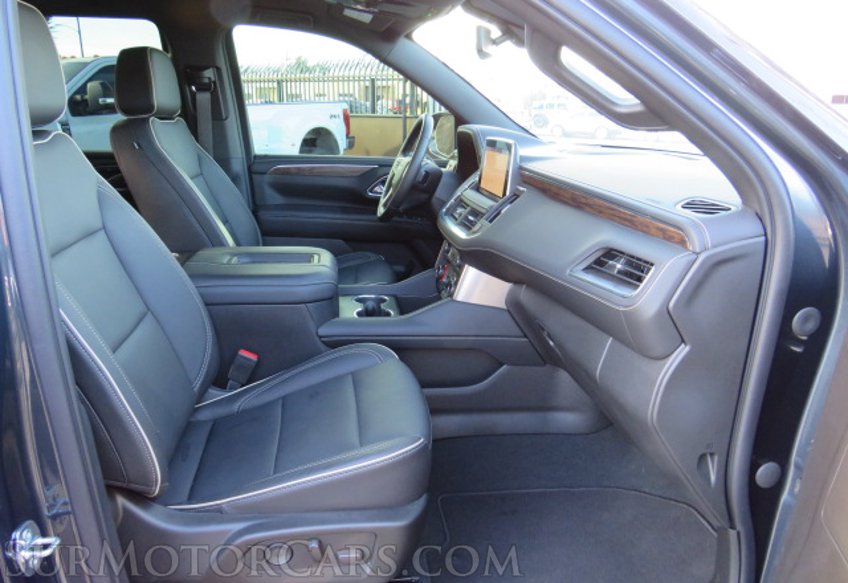 2021 Chevrolet Tahoe - Image 19