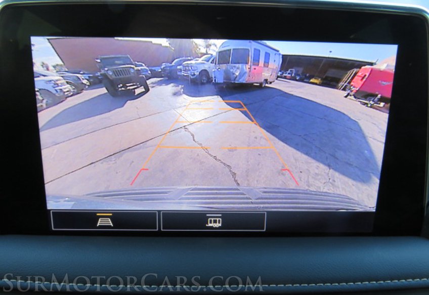 2021 Chevrolet Tahoe - Image 40