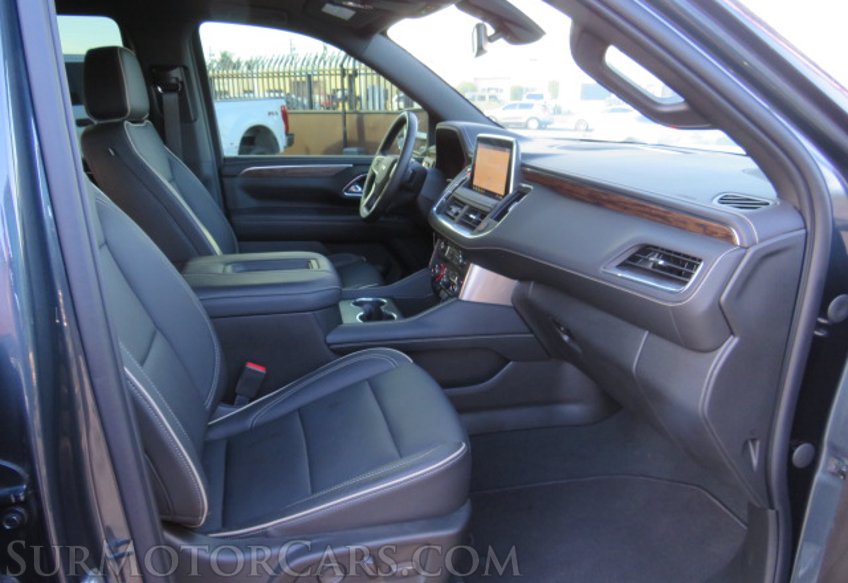 2021 Chevrolet Tahoe - Image 18