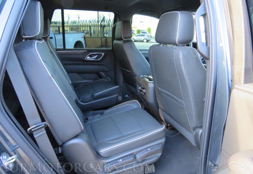 2021 Chevrolet Tahoe - Image 29