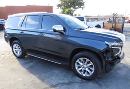 2021 Chevrolet Tahoe - Image 3