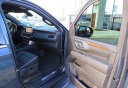 2021 Chevrolet Tahoe - Image 20