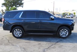 2021 Chevrolet Tahoe - Image 10