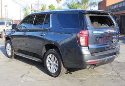 2021 Chevrolet Tahoe - Image 6