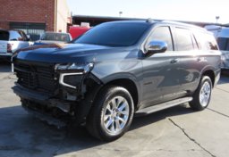 2021 Chevrolet Tahoe - Image 4